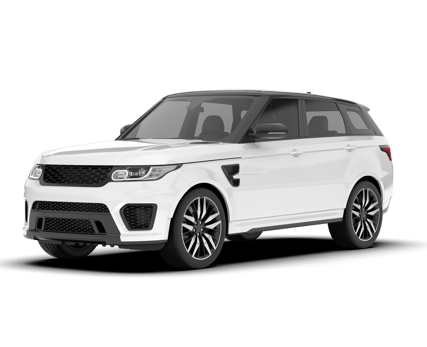 SUV