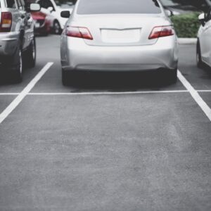 Car Valet Parking
